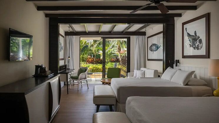 Ocean Riviera Paradise